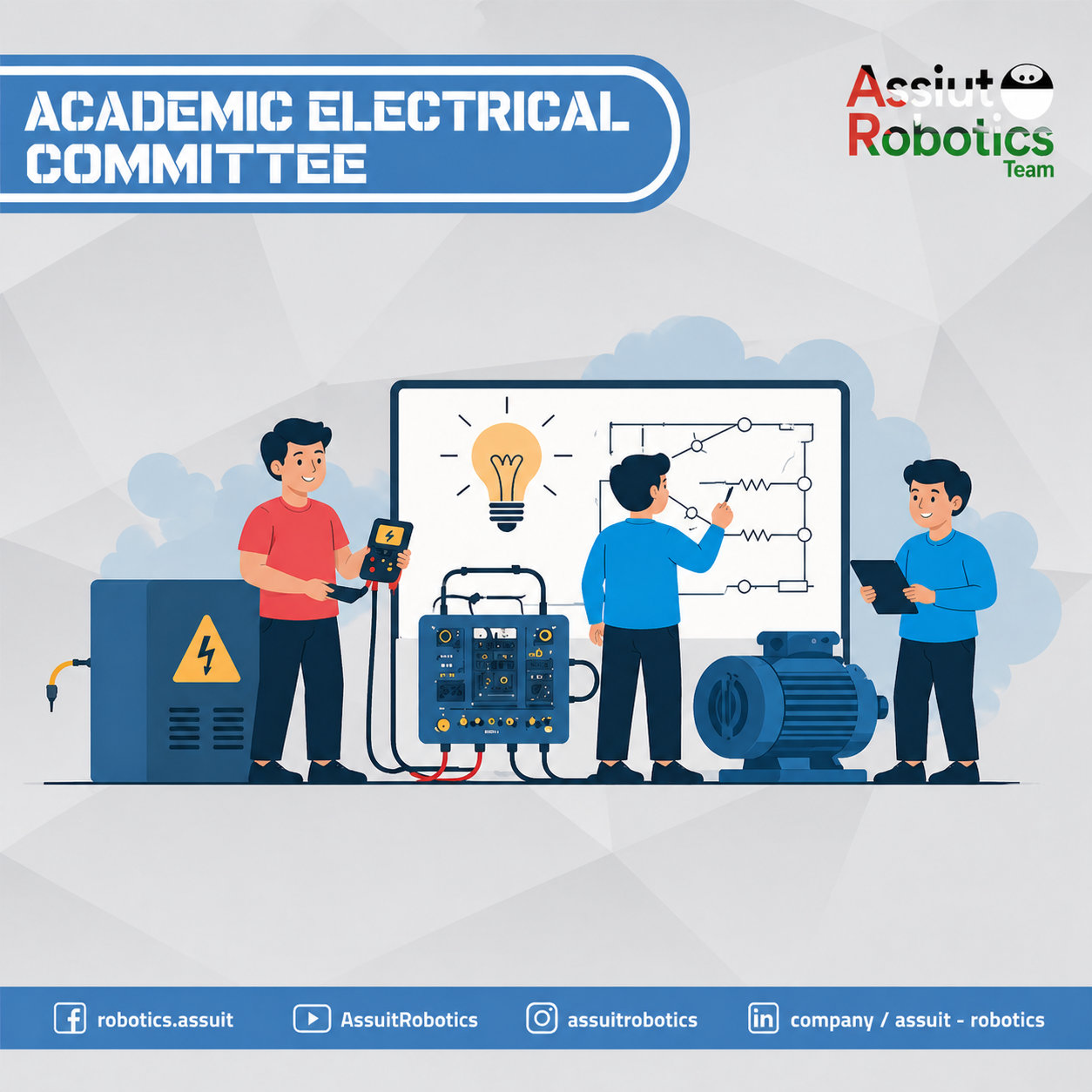 Academic Electrical