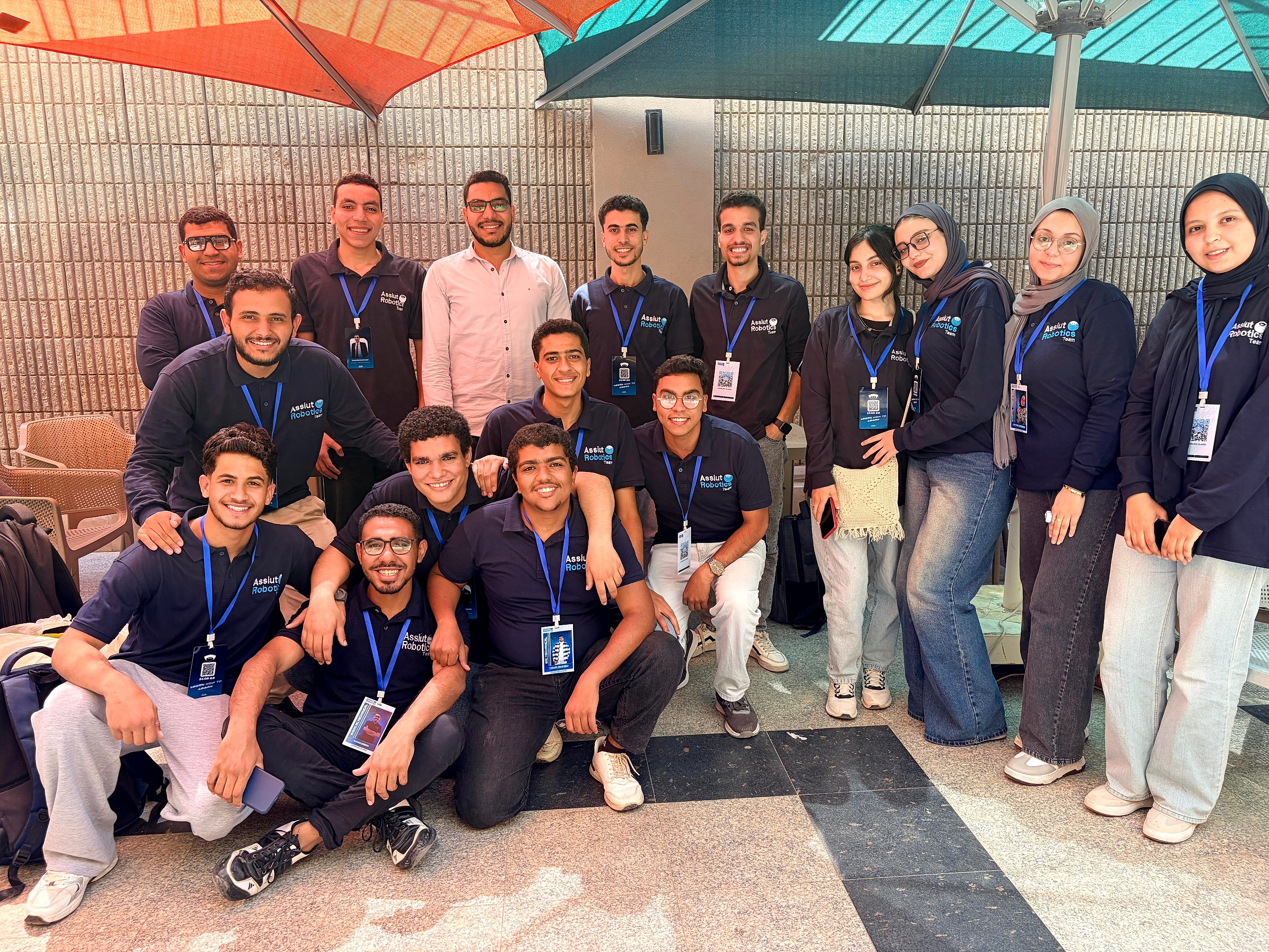 YLF Team